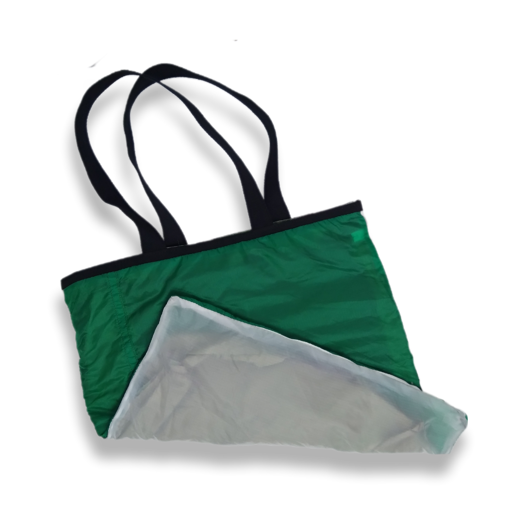 TM Parachute Bag / Totebag