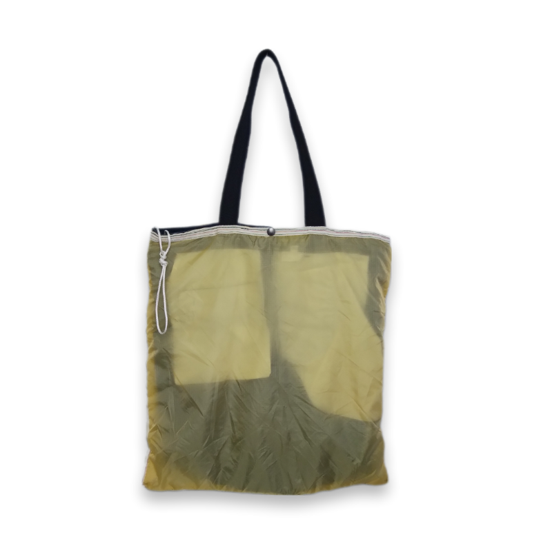 TM Parachute Bag / Totebag