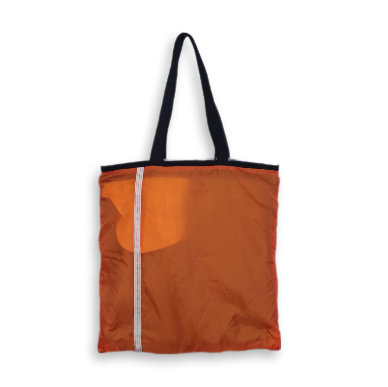 TM Parachute Bag / Totebag