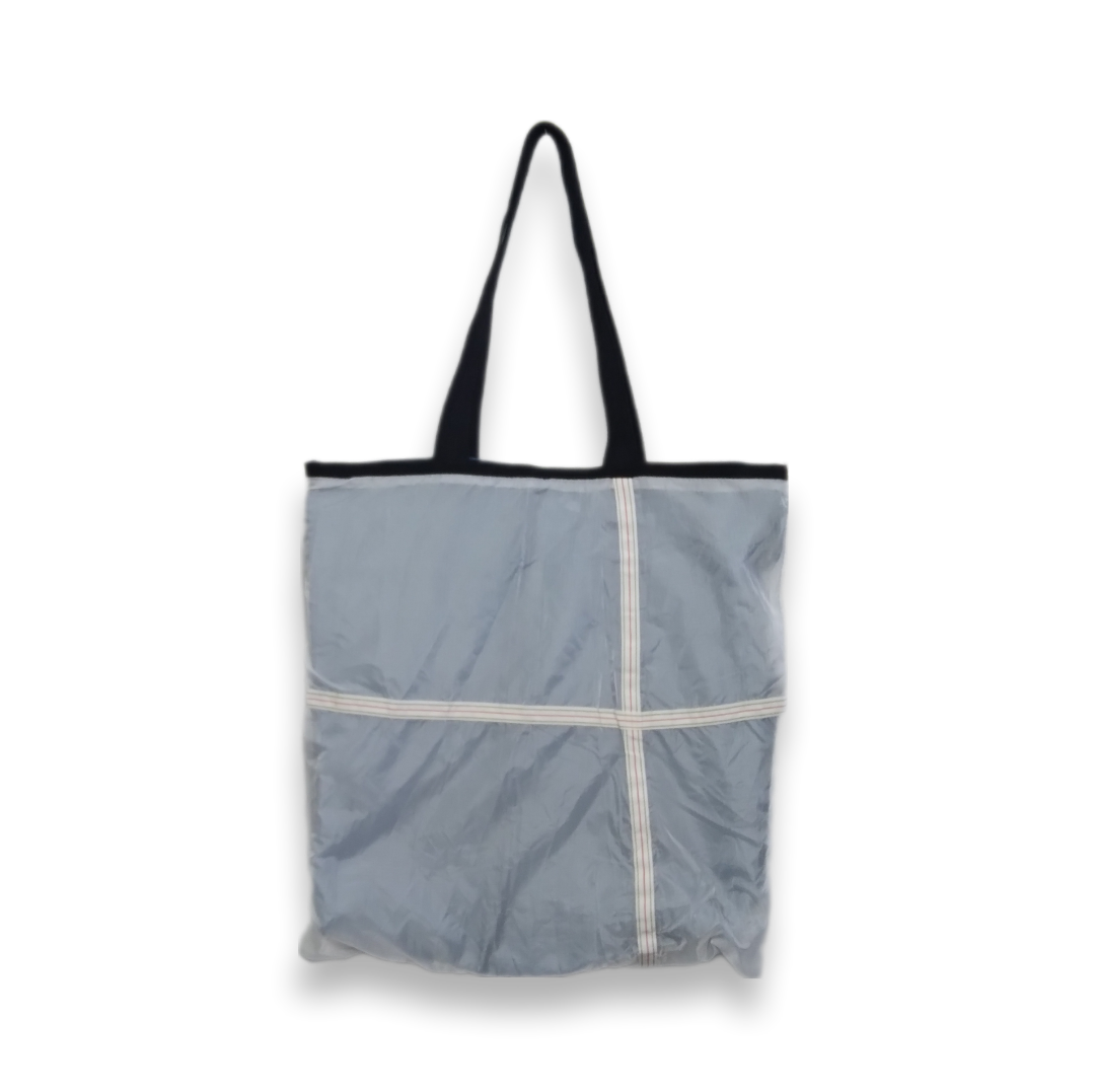 TM Parachute Bag / Totebag