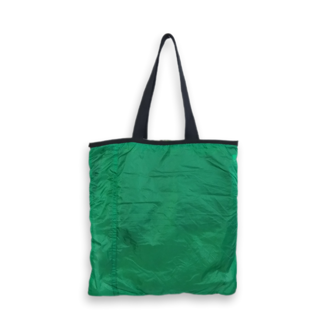 TM Parachute Bag / Totebag