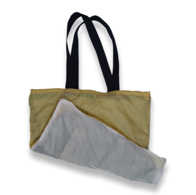 TM Parachute Bag / Totebag