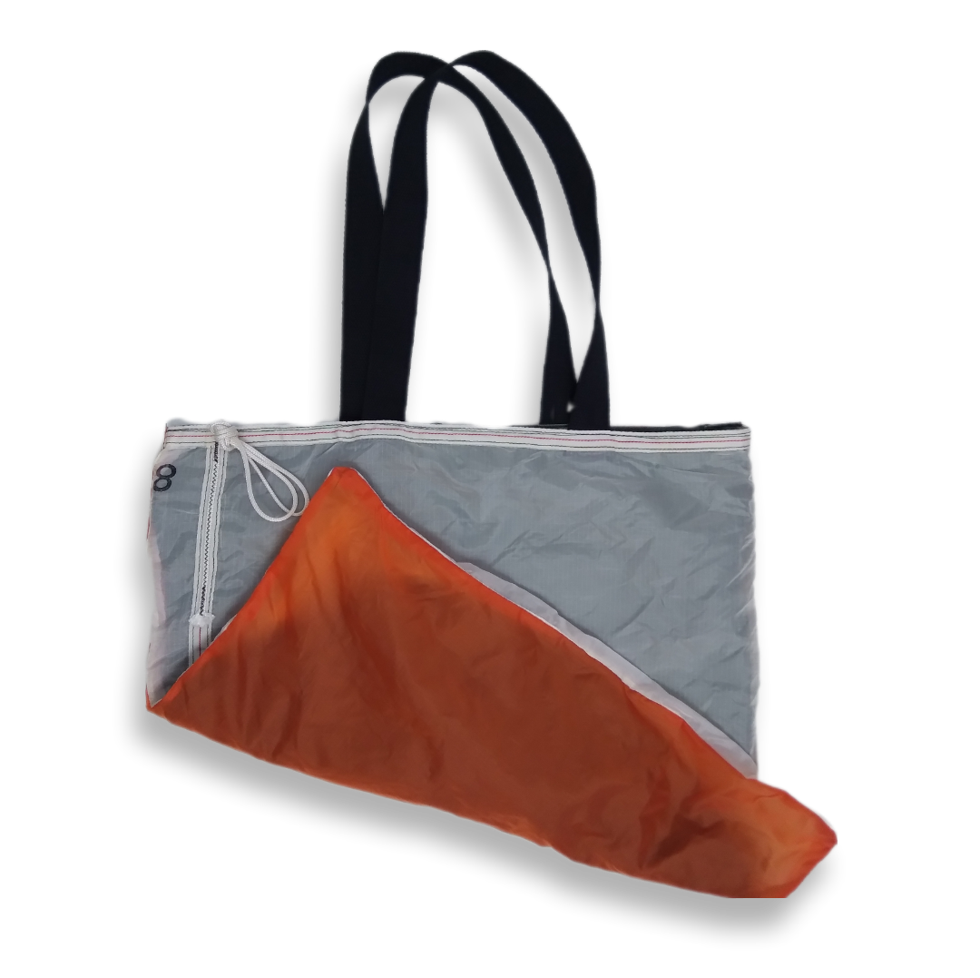 TM Parachute Bag / Totebag