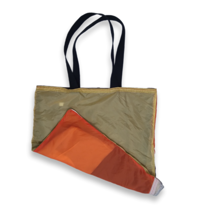 TM Parachute Bag / Totebag