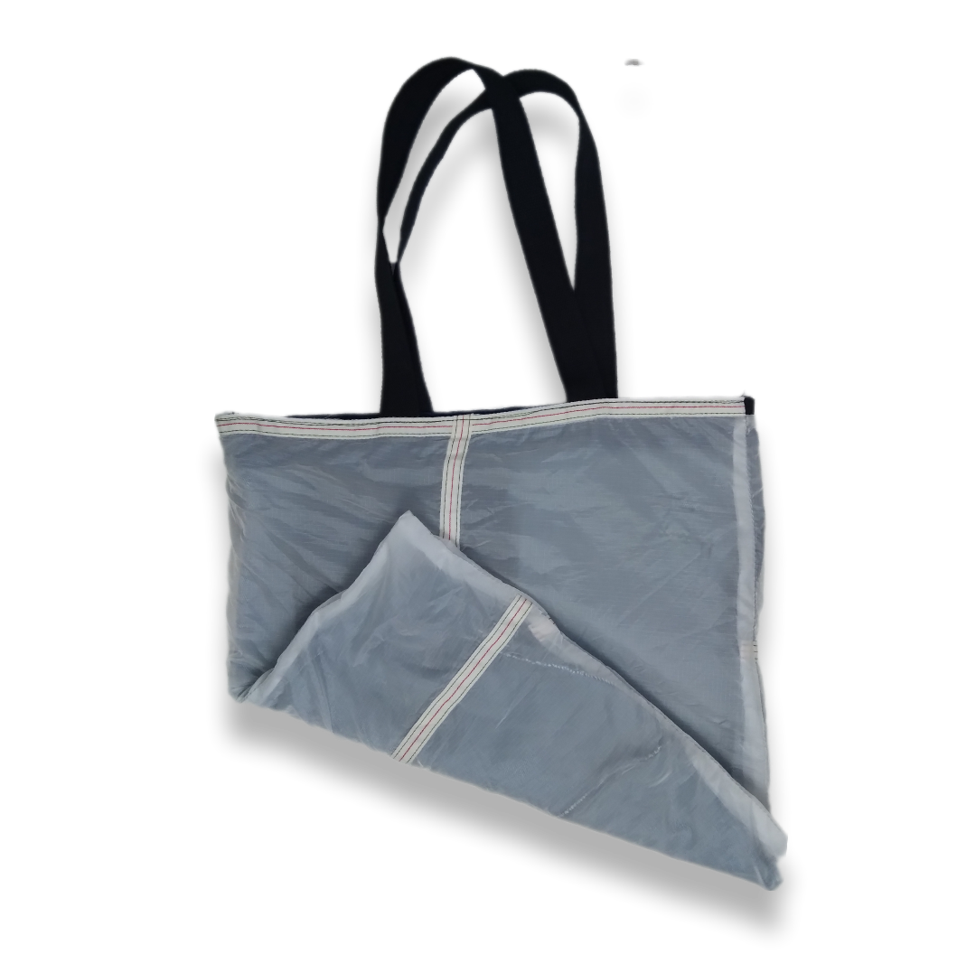 TM Parachute Bag / Totebag