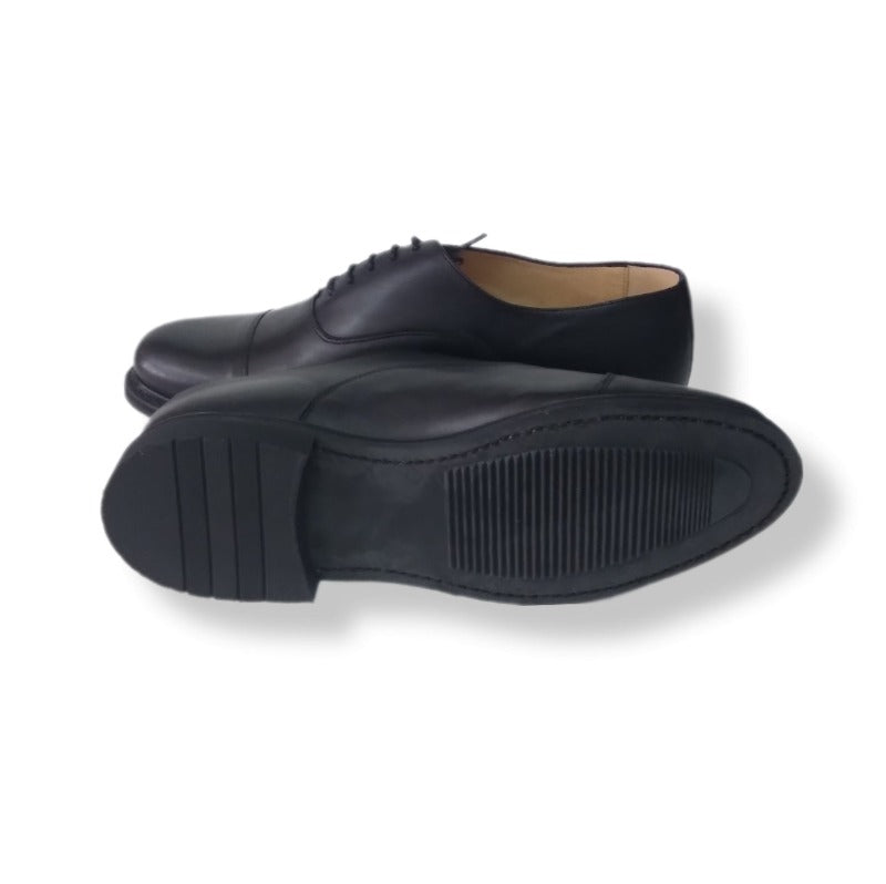 Sapatos de sola de BORRACHA - Trincheira Militar