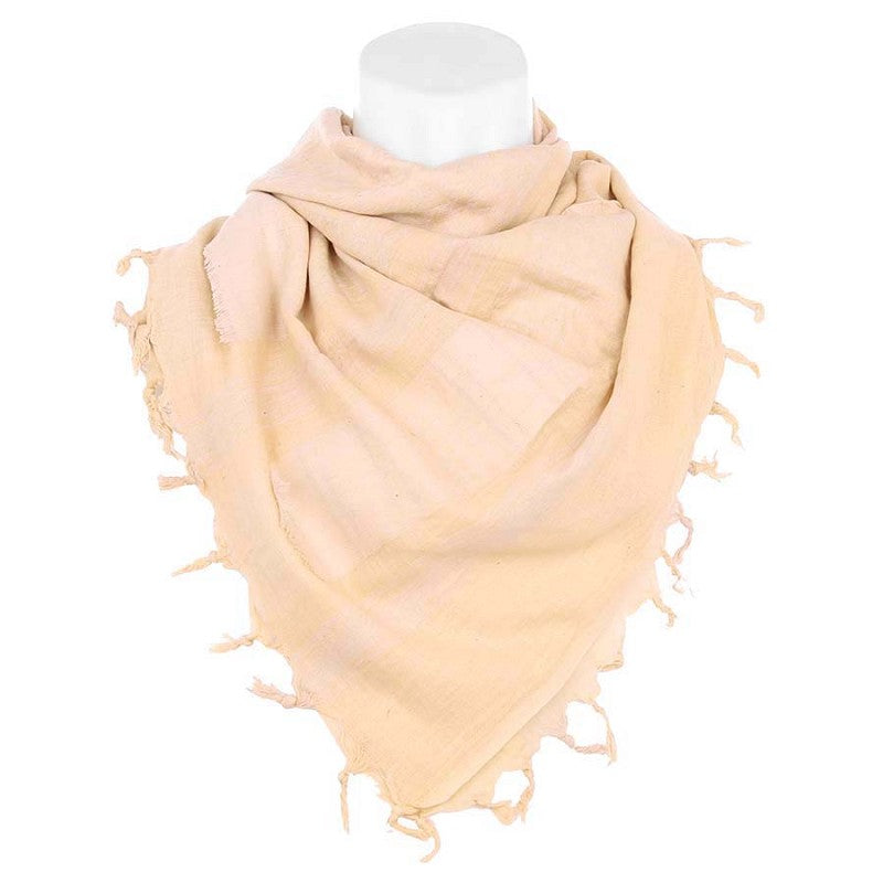 Shemag / Scarf