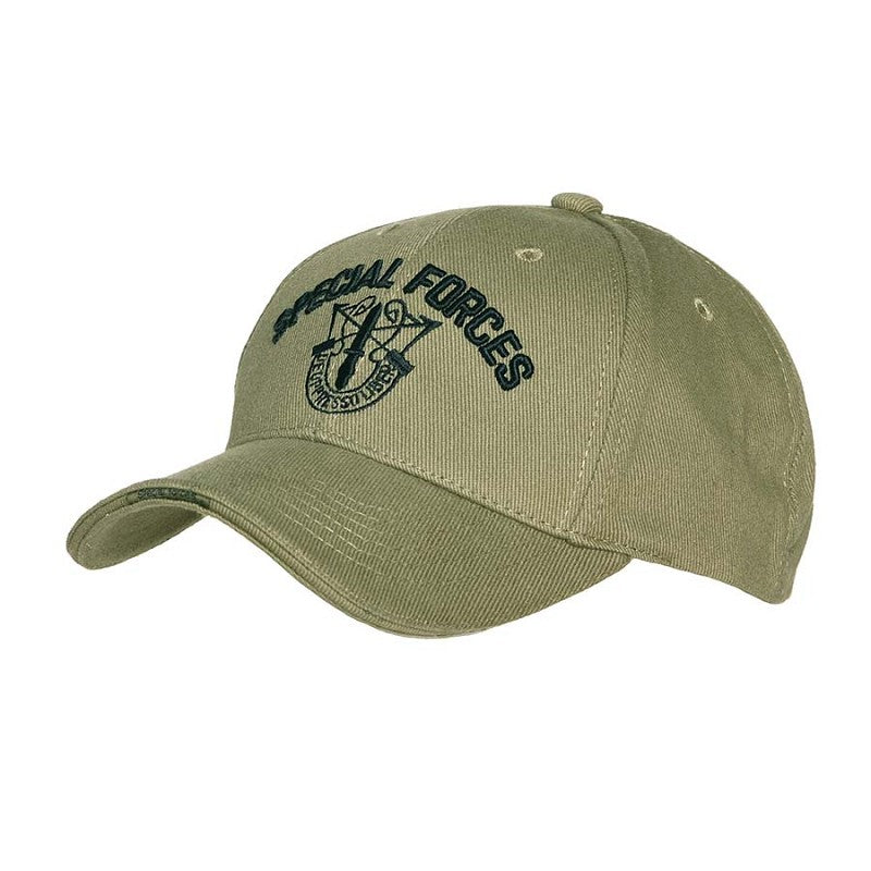 Special Forces cap/cape