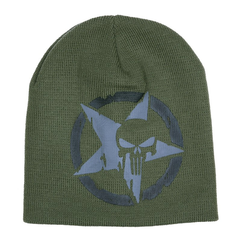 Gorro The Punisher