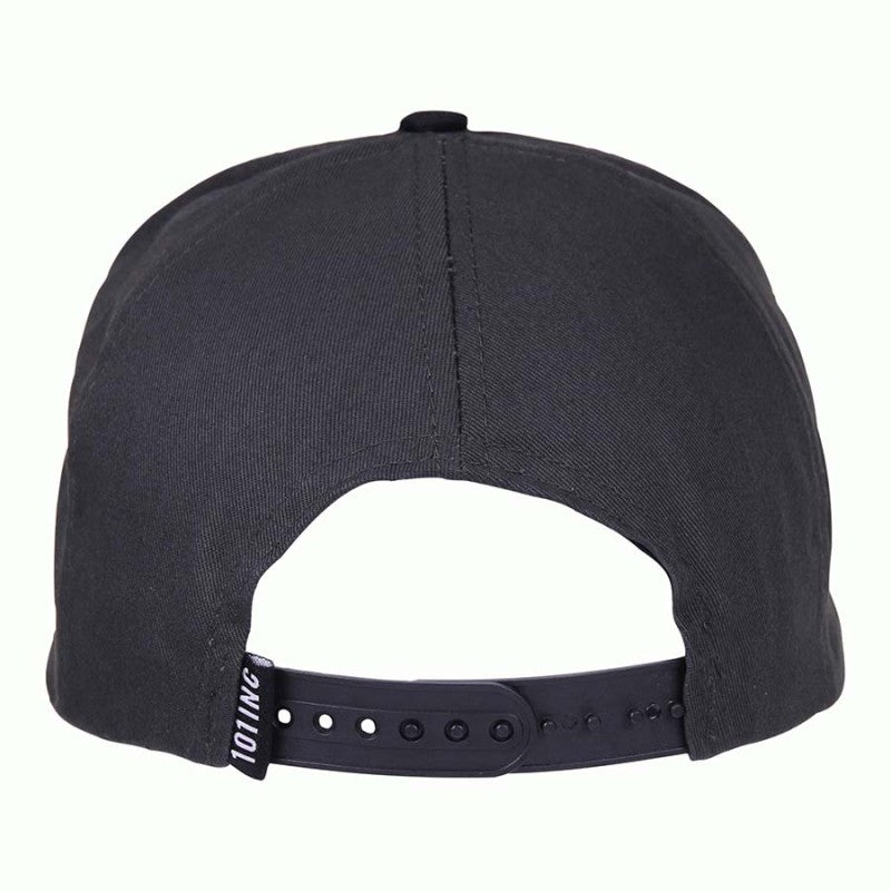 Cap 101 INC One 0 One