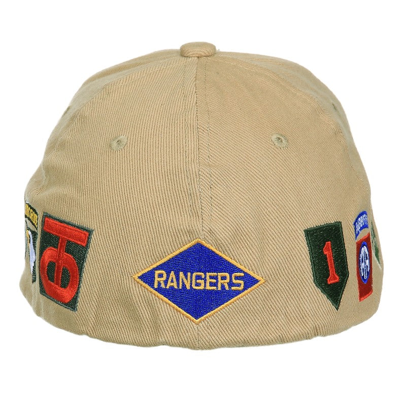 D-Day Cap