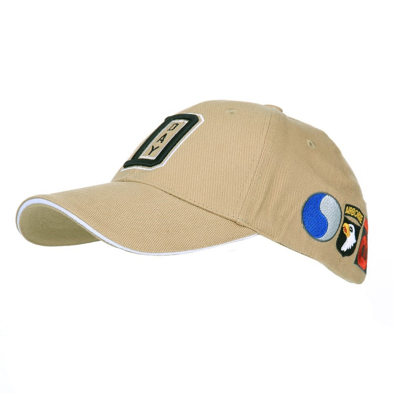 D-Day Cap