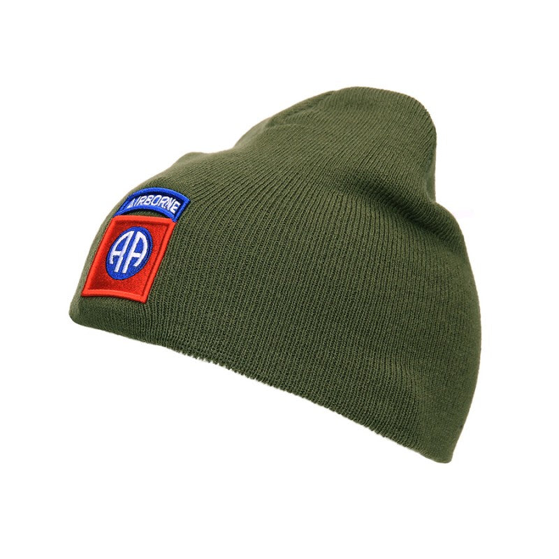 Gorro 82nd Airborne