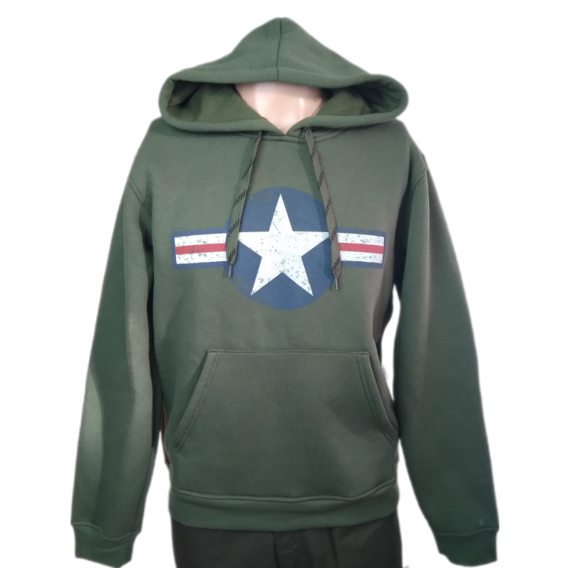 USAF Hoodie