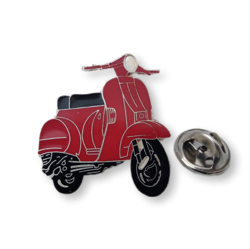 Pin Vespa
