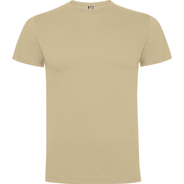 Plain T-shirt