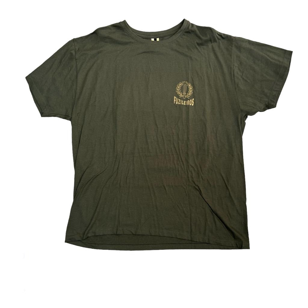 Marines T-shirt Mod03