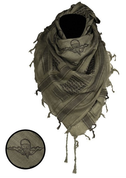 Shemag / Miltec Scarf