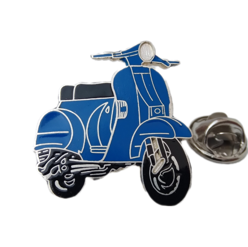 Pin Vespa