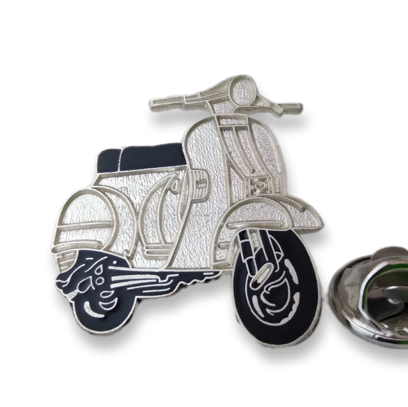 Pin Vespa