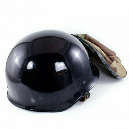 F1 Police Force Helmet