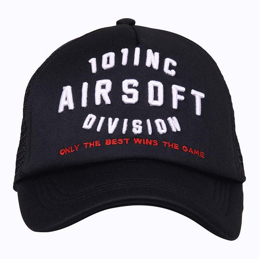 Boné/cap Airsoft