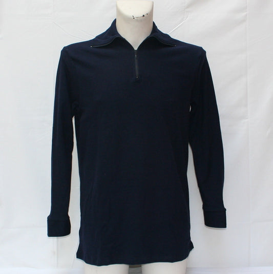 Camisola tatica F1 azul