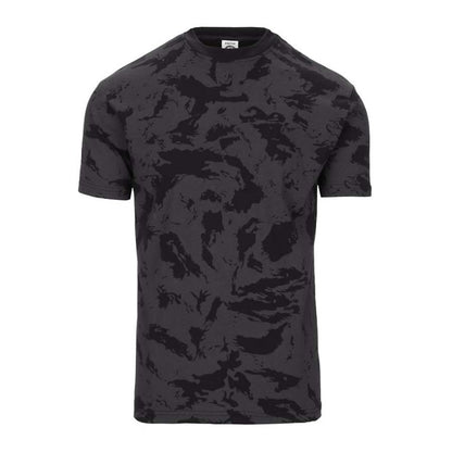 Fostex Camouflage T-Shirt