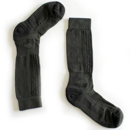 French Coolmax socks