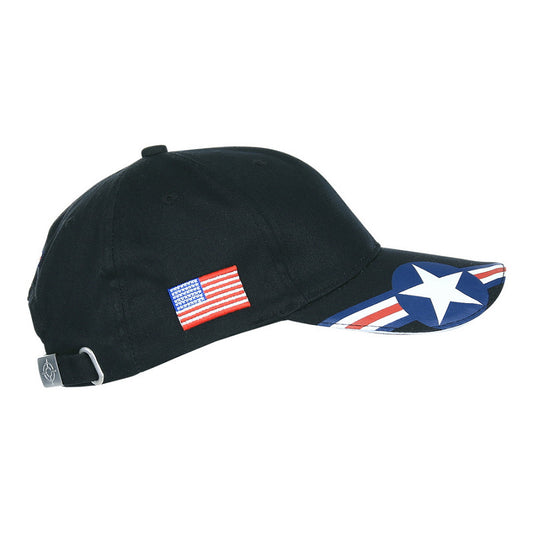 Bone/CAP U.S. Airforce USAF