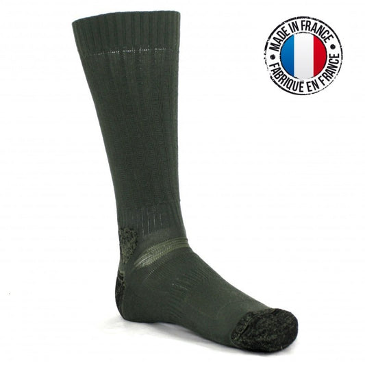 French Coolmax socks