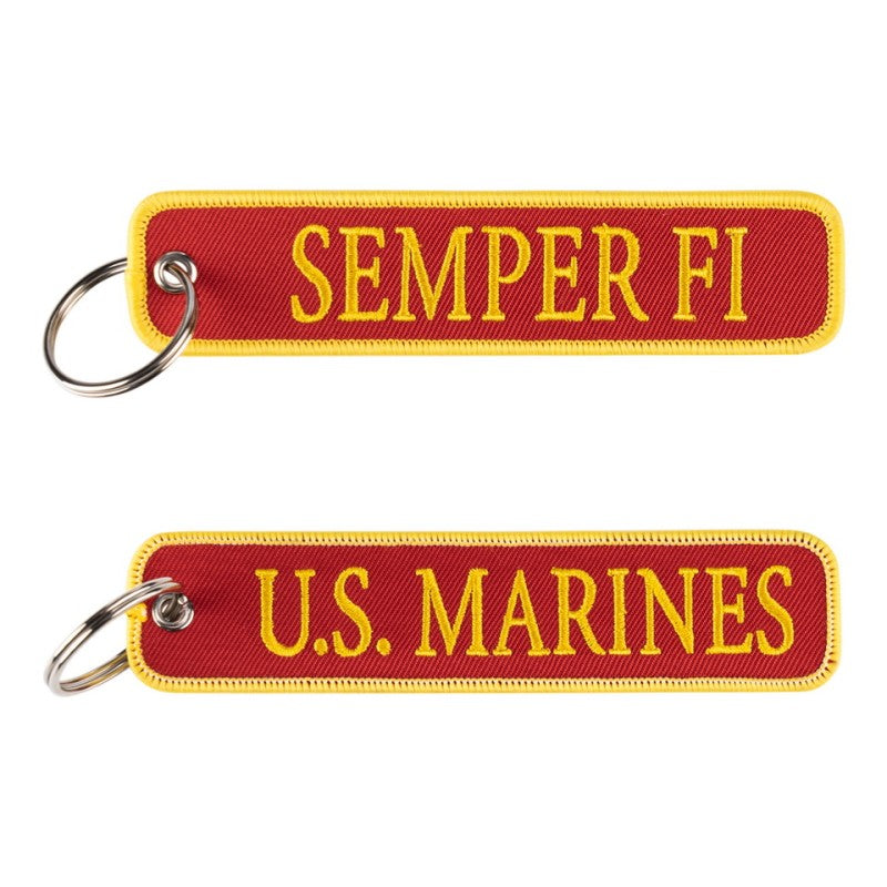 Porta-chave US MArines