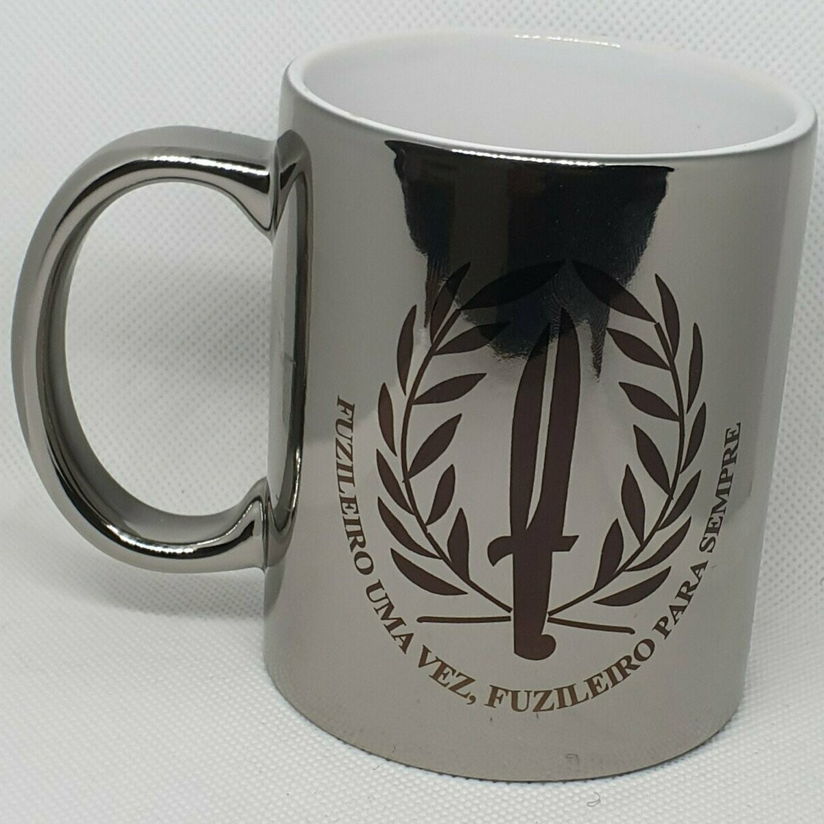 Taza Vajilla Fuzileiros 1