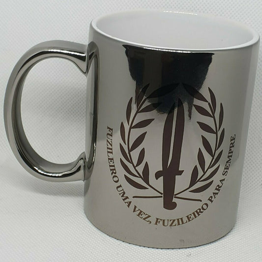 Marines 1 Ceramic Mug