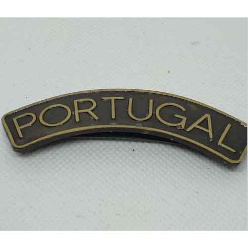 Shoulder Plate Portugal