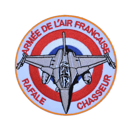 Parche Armée de l'Air - Rafale