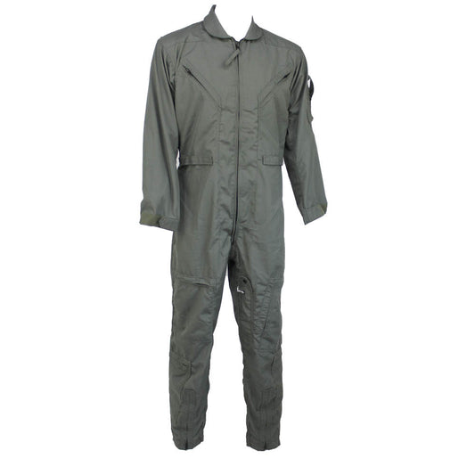 US Air Force pilot's coveralls