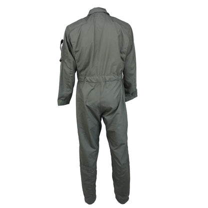 US Air Force pilot's coveralls