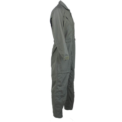 US Air Force pilot's coveralls