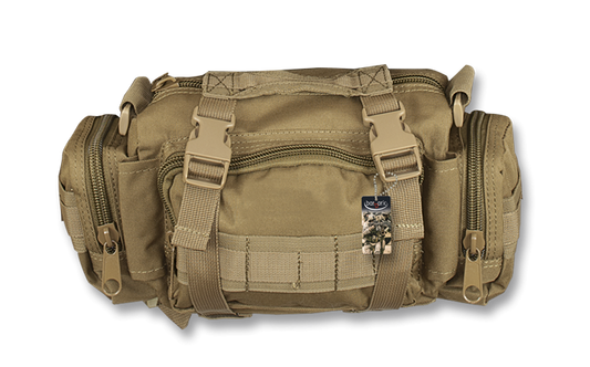 Tactica Money Bag Waist Bag