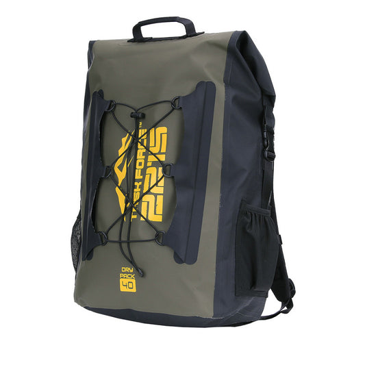 Mochila DryBag Vanos Wolf River 40L
