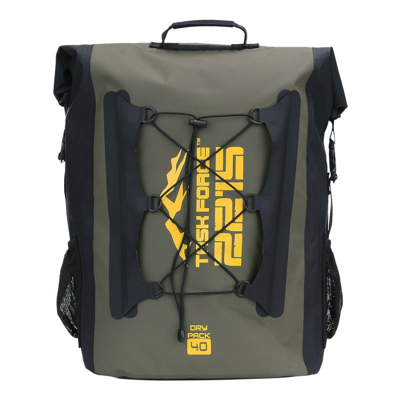 Mochila DryBag Vanos Wolf River 40L