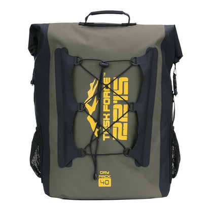 Mochila DryBag Vanos Wolf River 40L