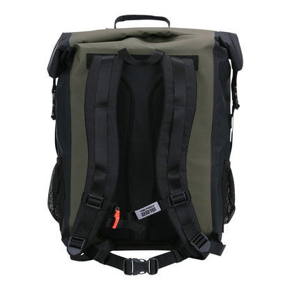 Mochila DryBag Vanos Wolf River 40L