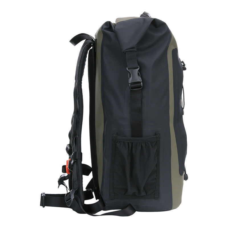 Mochila DryBag Vanos Wolf River 40L