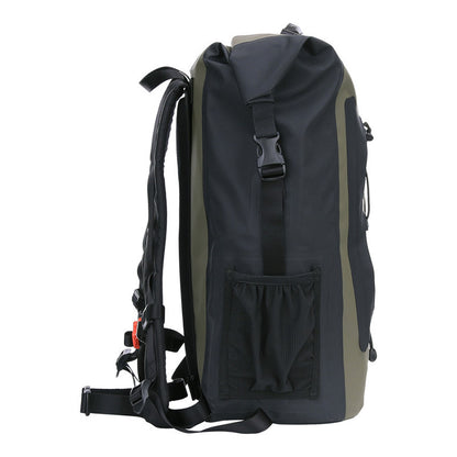 Mochila DryBag Vanos Wolf River 40L