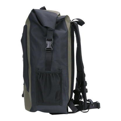 Mochila DryBag Vanos Wolf River 40L