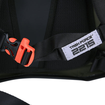 Mochila DryBag Vanos Wolf River 40L