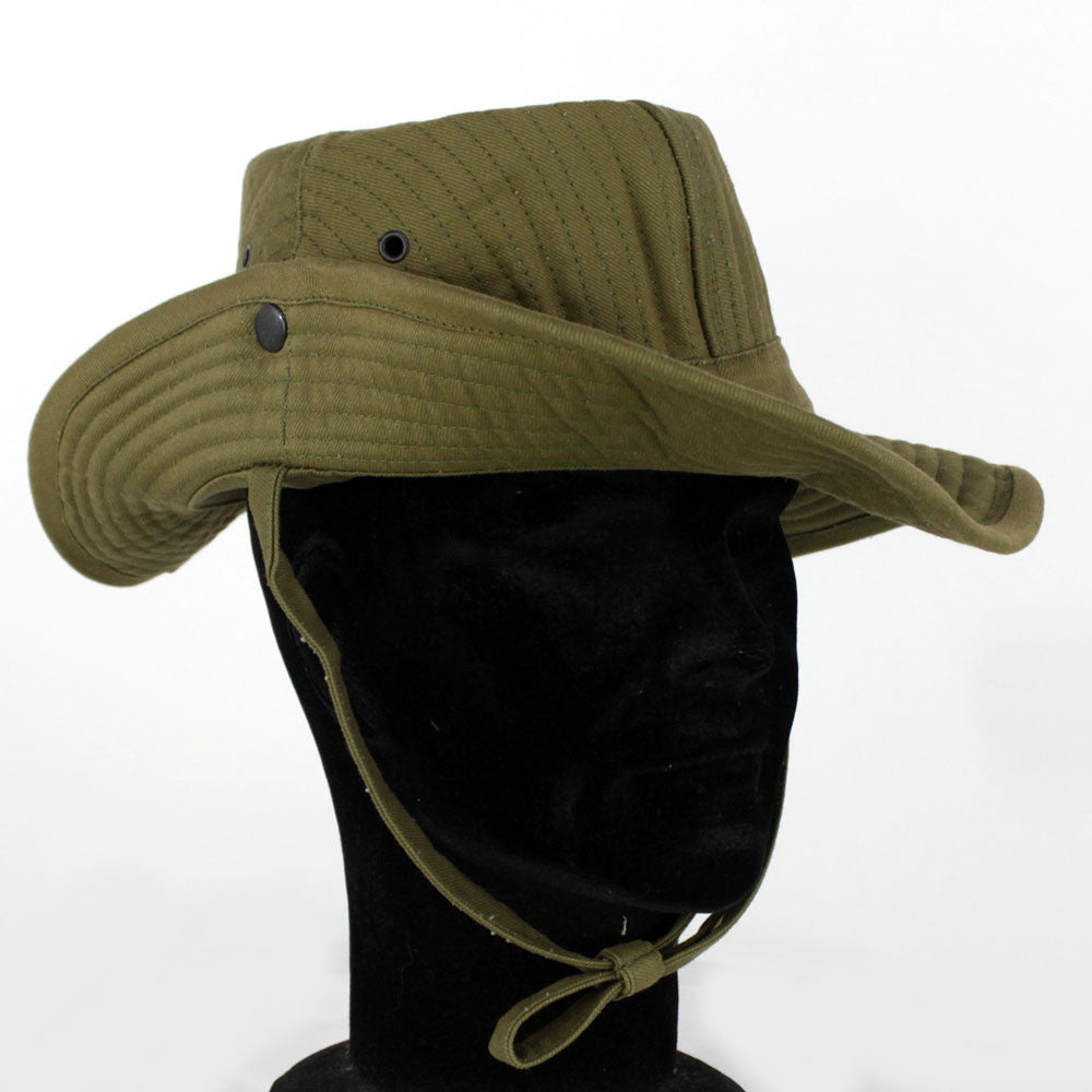 Chapéu de abas do exército francês de 1949