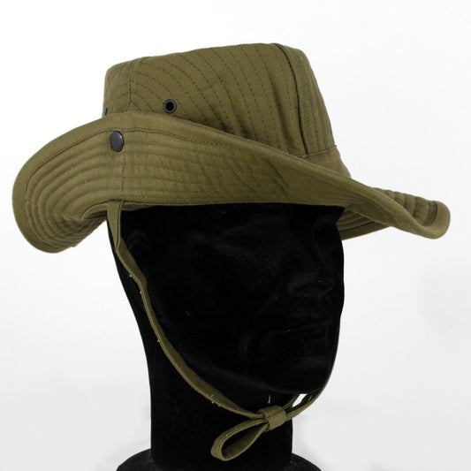 1949 French Army Brimmed Hat